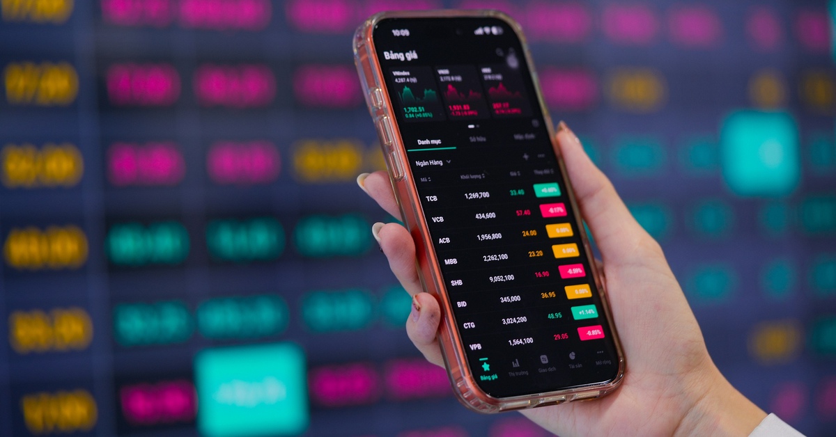 Đầu tư chứng khoán sau Tết: Không phải chuyện may rủi