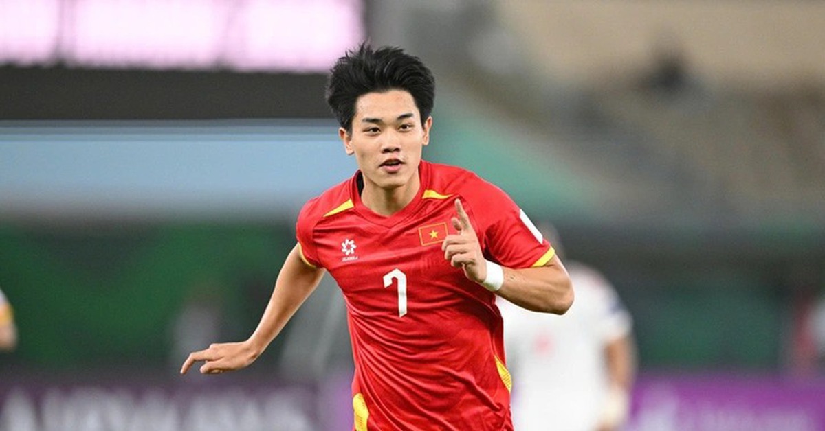 Khát vọng vươn mình của bóng đá Việt Nam