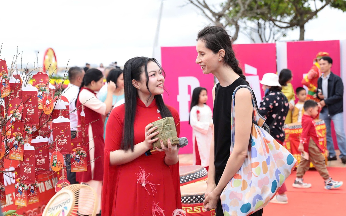 173 chuyến bay đến Đà Nẵng mỗi ngày, tăng 46 chuyến so với Tết 2025