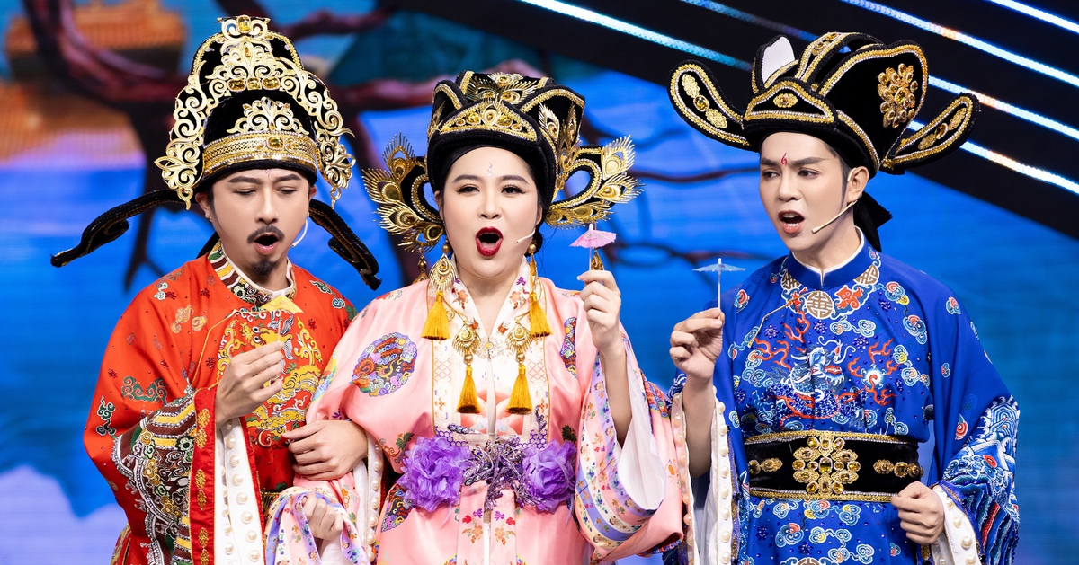 Táo xuân 2026 lồng ghép chuyện lừa đảo, hot trend, chen quảng cáo gây khó chịu