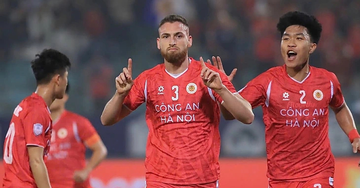 CĐV Đông Nam Á không phục, đặt câu hỏi 'công lý ở đâu' khi Công An Hà Nội bị xử thua