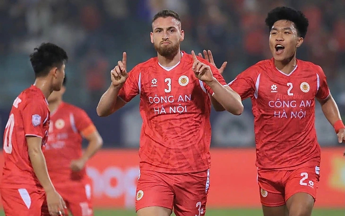 CĐV Đông Nam Á không phục, đặt câu hỏi 'công lý ở đâu' khi Công An Hà Nội bị xử thua