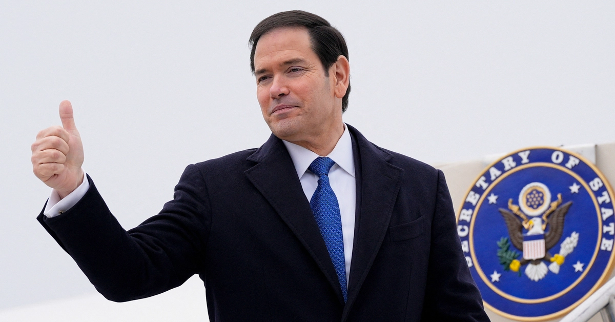 Tin tức thế giới 17-2: Ngoại trưởng Mỹ chúc mừng Tết Nguyên đán; Iran tập trận lớn trên biển