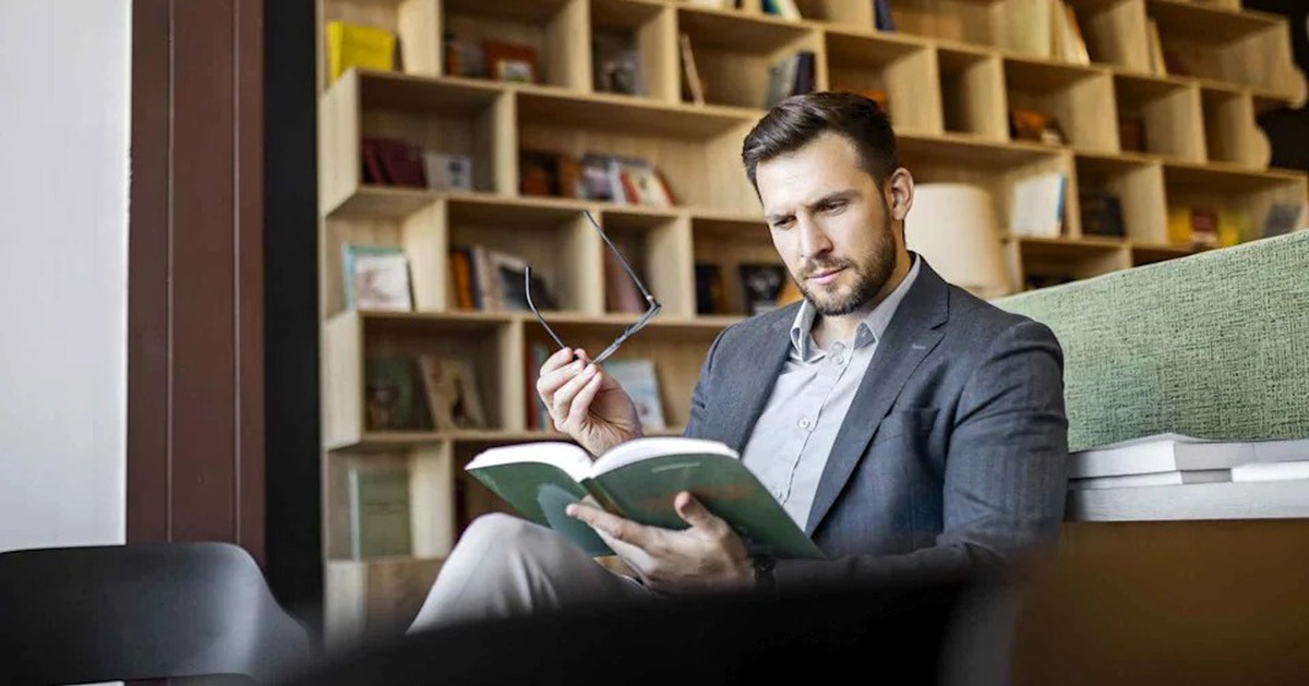 Đọc gì để quản lý tài chính tốt hơn trong năm mới?