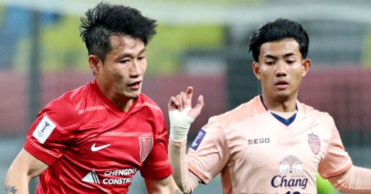 Bóng đá Trung Quốc lập kỷ lục buồn ngay ngày đầu năm