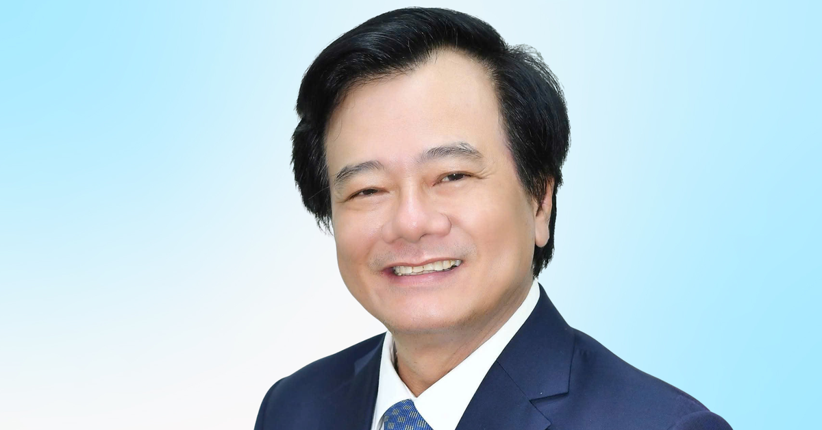 Đầu năm gặp gỡ ông Tạ Văn Trầm - Anh hùng Lao động thời kỳ đổi mới