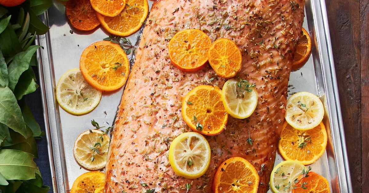 Chú ý những món ăn hỗ trợ giảm cân bền vững, hỗ trợ 'về dáng' ngay sau Tết