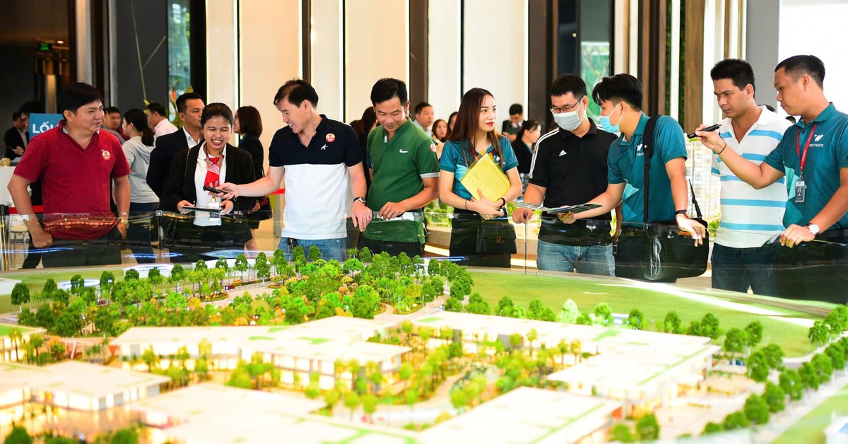 Bất động sản 2026: Ai sẽ trụ lại trong chu kỳ mới?