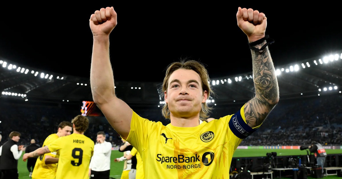 Sân cỏ nhân tạo giúp đội bóng đến từ vùng lạnh giá tiếp tục gây sốc ở Champions League