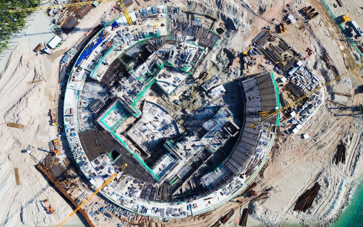 Siêu dự án ở Phú Quốc ‘không nghỉ Tết’ để tăng tốc tiến tới APEC 2027