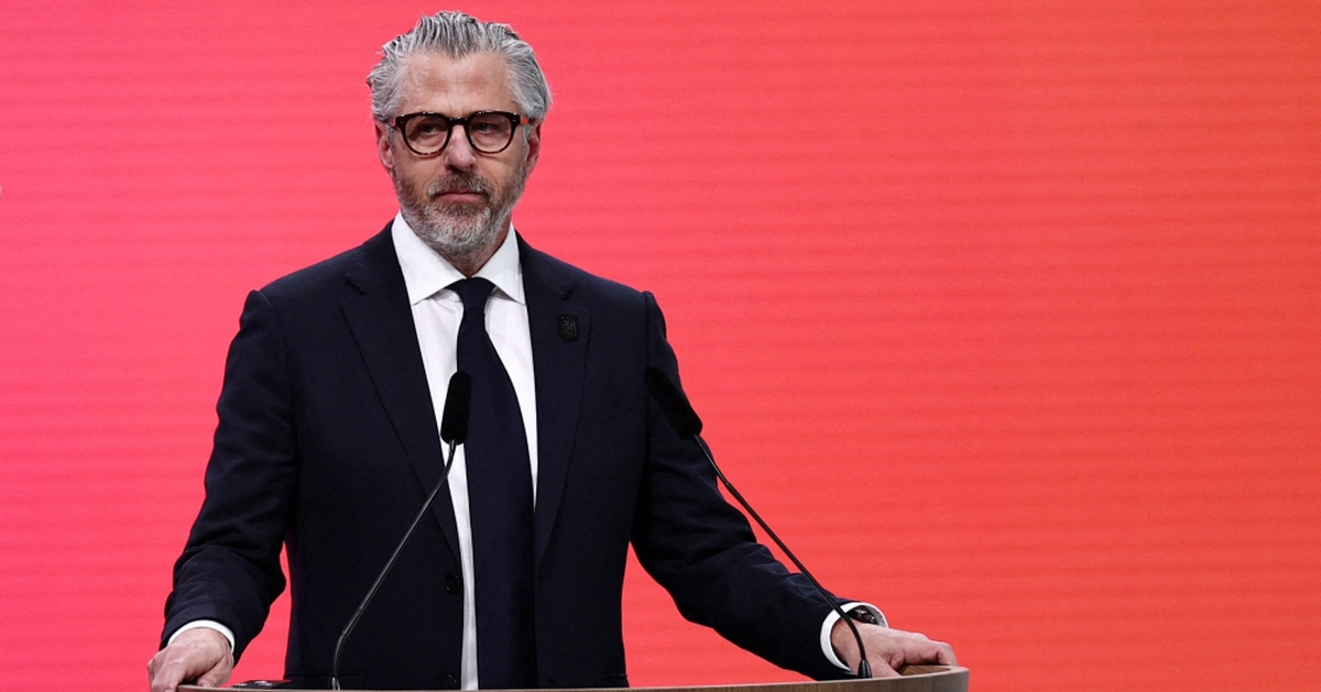 Chủ tịch Ủy ban Olympic 2028 bị yêu cầu từ chức vì liên quan hồ sơ Epstein