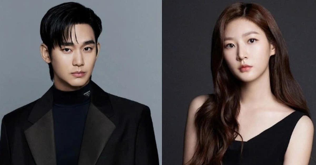 Bê bối Kim Sae Ron và Kim Soo Hyun kéo dài suốt một năm chưa có hồi kết