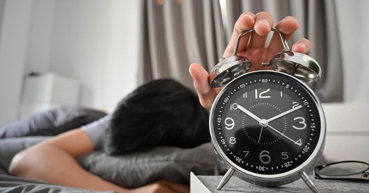 Chuyên gia cảnh báo 'ngủ nướng' trong dịp Tết Nguyên đán có thể gây hại sức khỏe