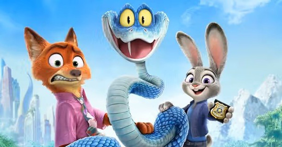 Đạo diễn Zootopia 2 trả lời câu hỏi: Liệu Judy và Nick có thành đôi?