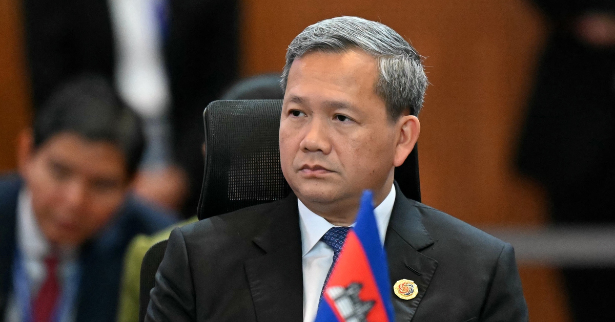 Campuchia tố Thái Lan chiếm đóng lãnh thổ sau thỏa thuận ngừng bắn, Bangkok phủ nhận