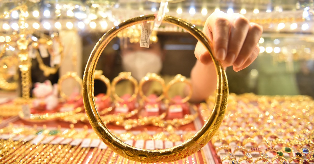 Giá vàng được dự báo ra sao trong năm Bính Ngọ?