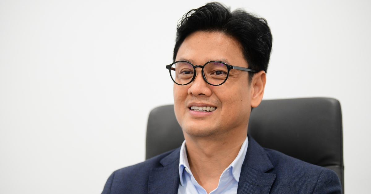 CEO Chứng khoán Kafi: AI và nâng hạng sẽ đào thải nhà đầu tư 'đánh theo cảm giác'