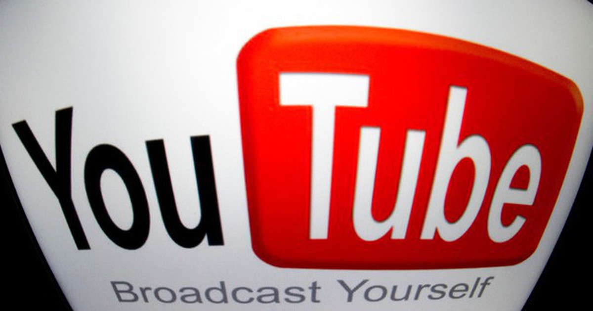 Người dùng toàn cầu không thể truy cập YouTube