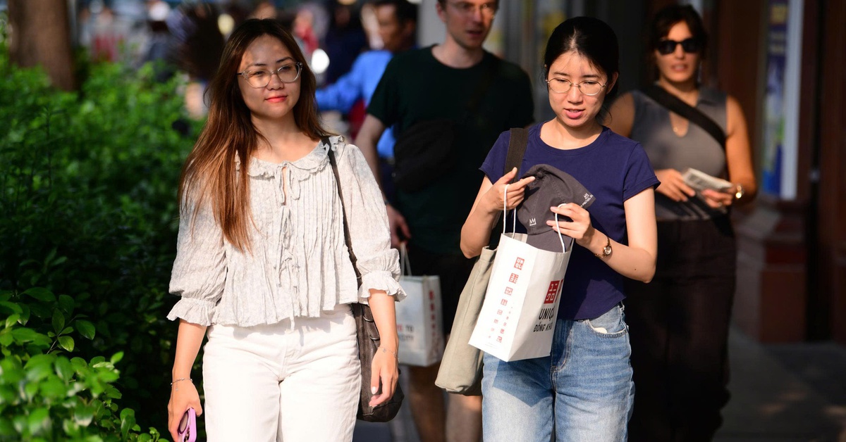 Thời tiết hôm nay mùng 3 Tết: Nam Bộ nắng nóng 35 độ C, tia cực tím gây hại