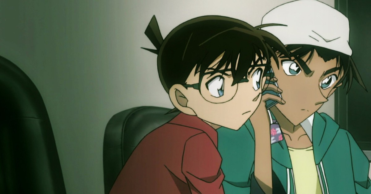 Tập đoàn sở hữu thương hiệu Conan sáp nhập studio đứng sau Blue Lock, Tower of God