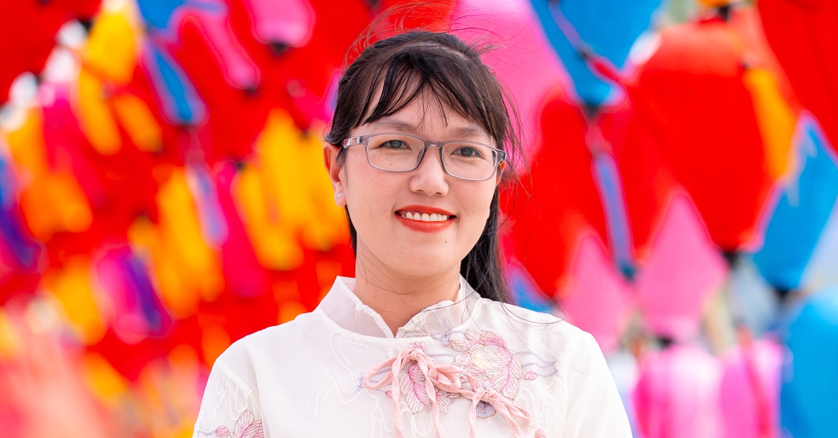 Mùng 3 Tết, Lễ hội xuân Cần Giờ tại Vinhomes Green Paradise đông vui vượt mong đợi