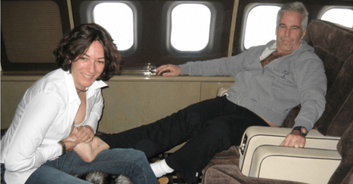 London điều tra cáo buộc Epstein buôn bán phụ nữ qua các sân bay Anh