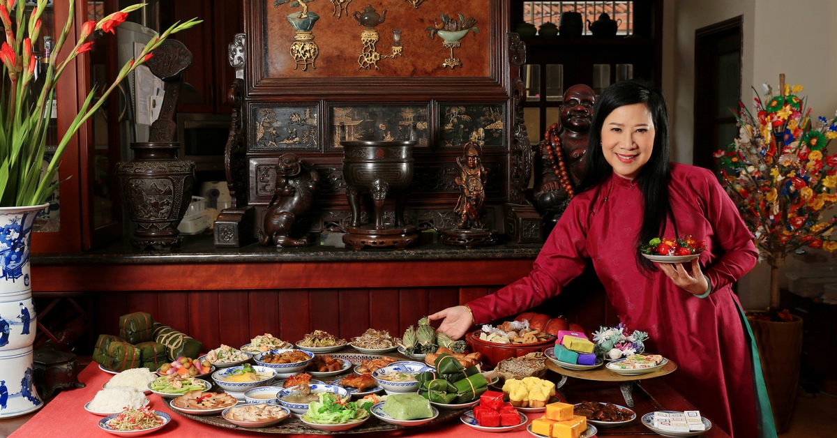 Cúng đưa ông bà mùng 3 Tết: 7 lưu ý cho đúng chánh pháp