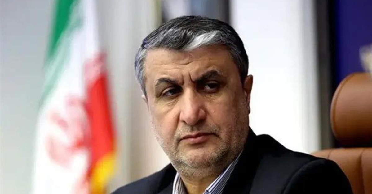 Iran khẳng định quyền làm giàu uranium bất chấp ông Trump dọa tấn công