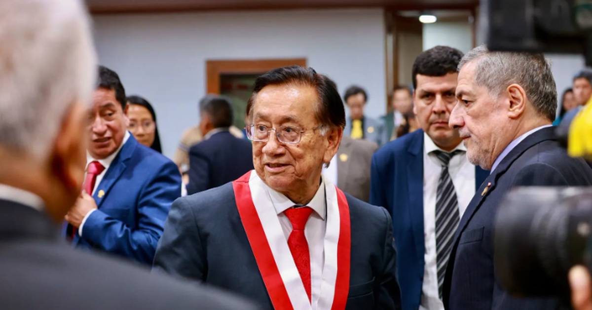 Trong 4 năm, Quốc hội Peru phế truất 3 Tổng thống