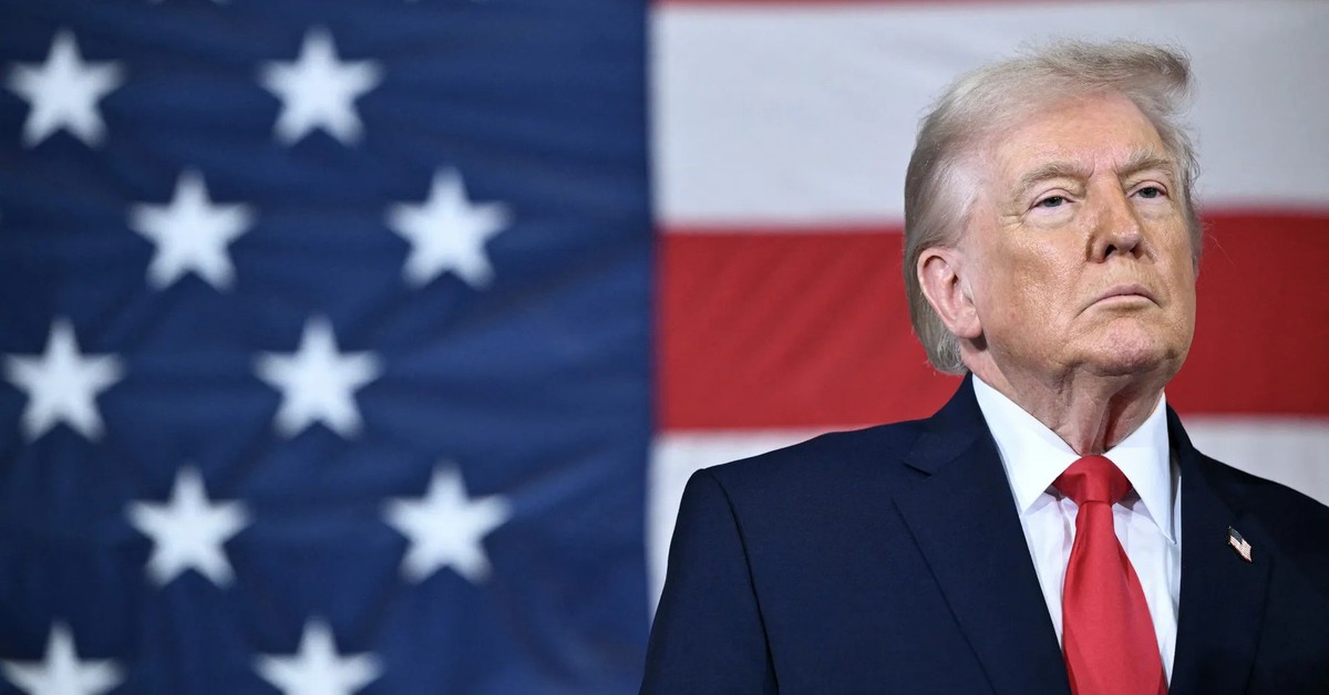 Báo Mỹ nêu lý do Mỹ - Iran bên bờ vực chiến tranh