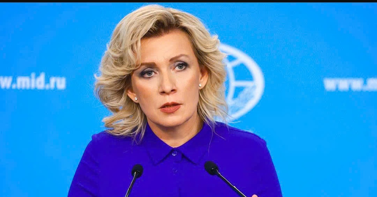 Nga đả kích tuyên bố của Mỹ về vai trò trọng yếu trong đàm phán Nga - Ukraine