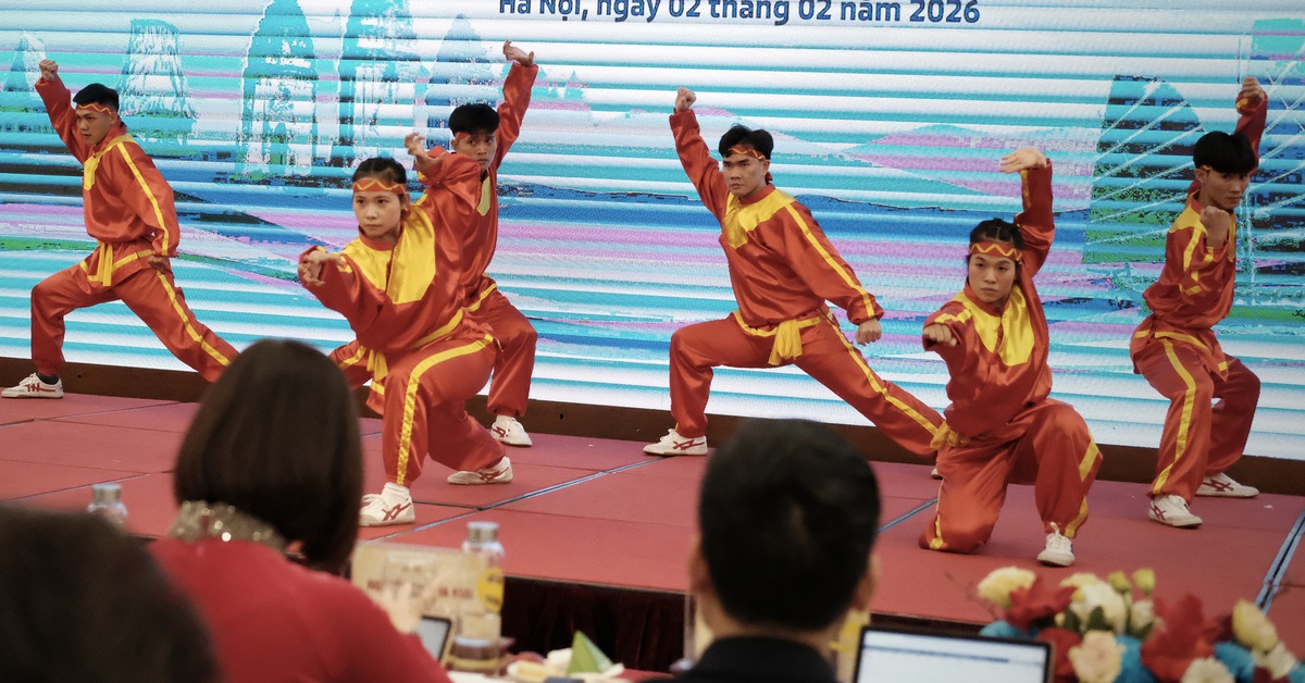 Có tới 244 sự kiện trong Năm Du lịch quốc gia - Gia Lai 2026