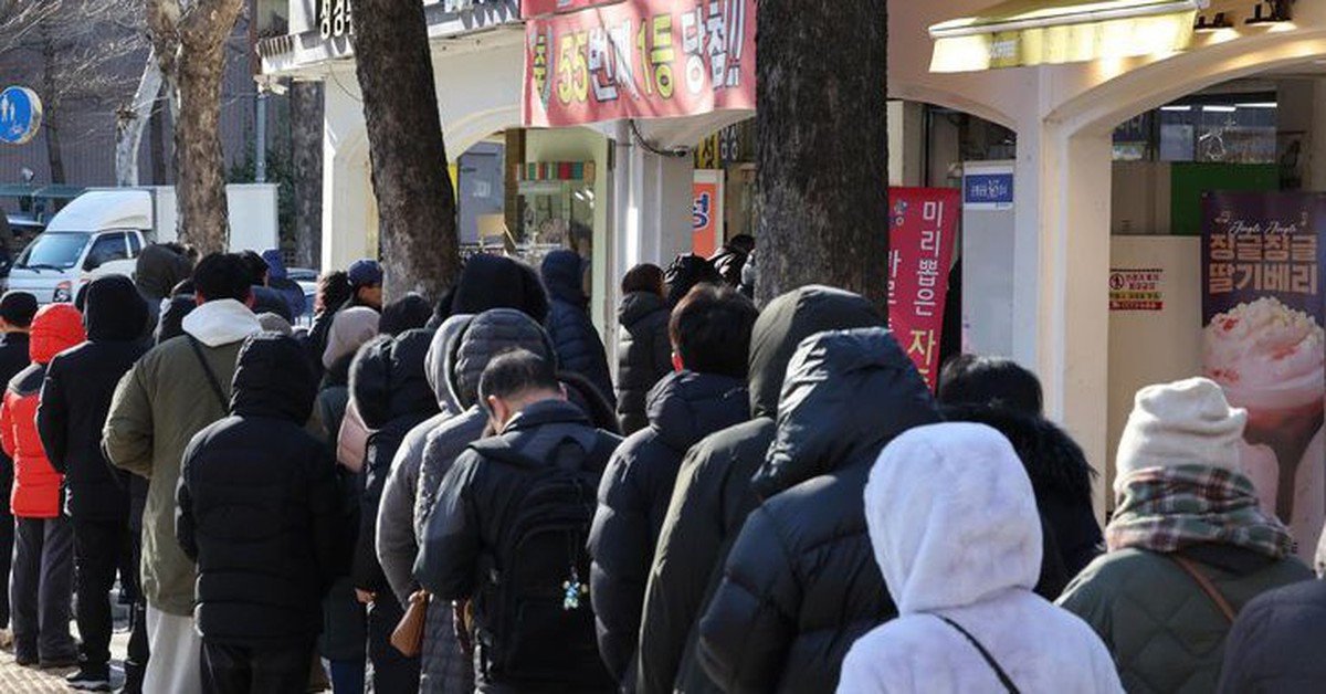 Trúng vé số độc đắc 25 tỉ đồng cũng khó mua được nhà ở Seoul