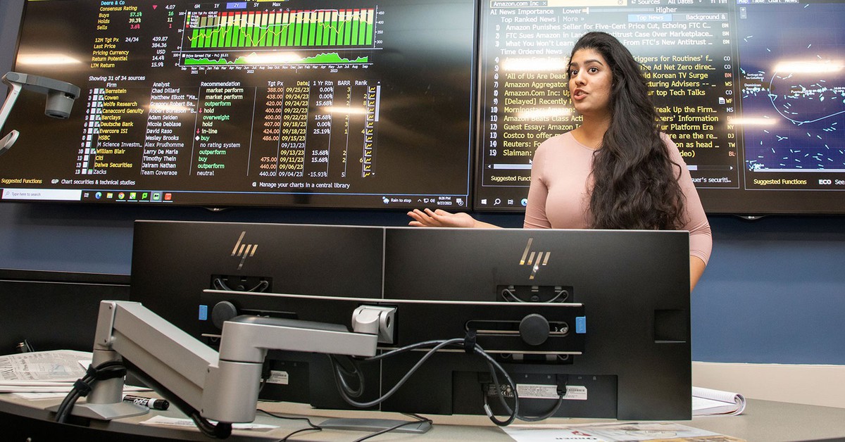 Những ngành học 'đón đầu' việc làm cho du học sinh năm 2026