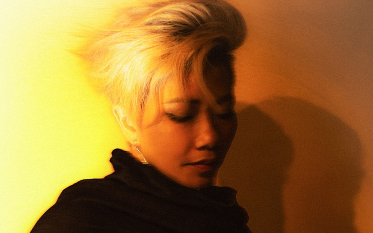 Hà Trần thôi rock và... mơ