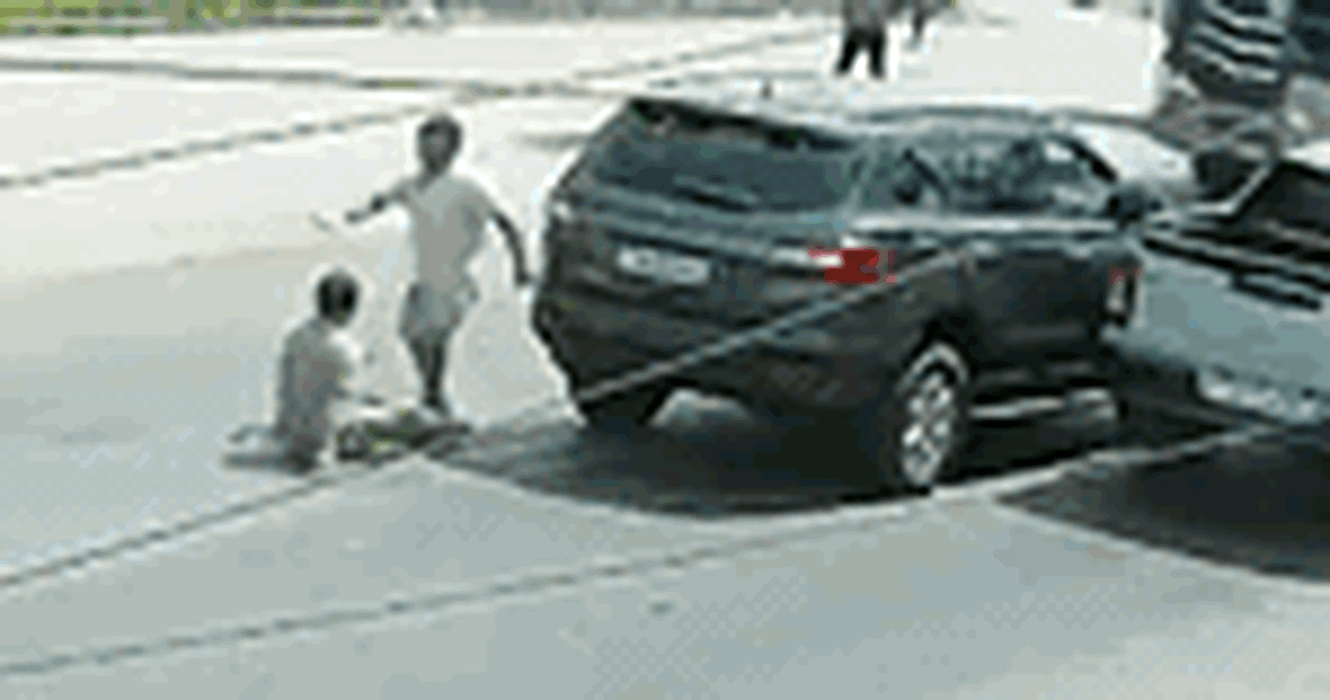 Va chạm giao thông: Sao không cùng nhau giải quyết mà ra tay đánh đến chết người?