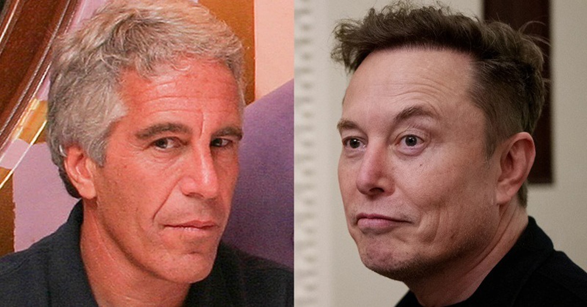 Hồ sơ Epstein có email về 'kỳ nghỉ trên đảo hoành tráng' của tỉ phú Elon Musk?