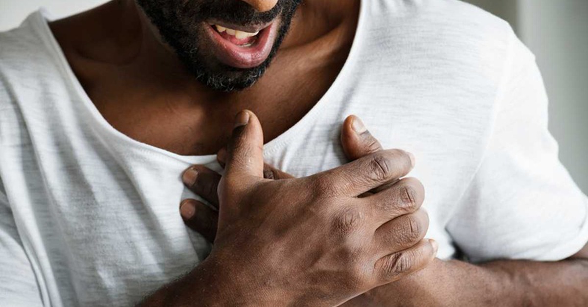 Uống trà lá bồ đề có giúp ngăn tái phát nhồi máu cơ tim?