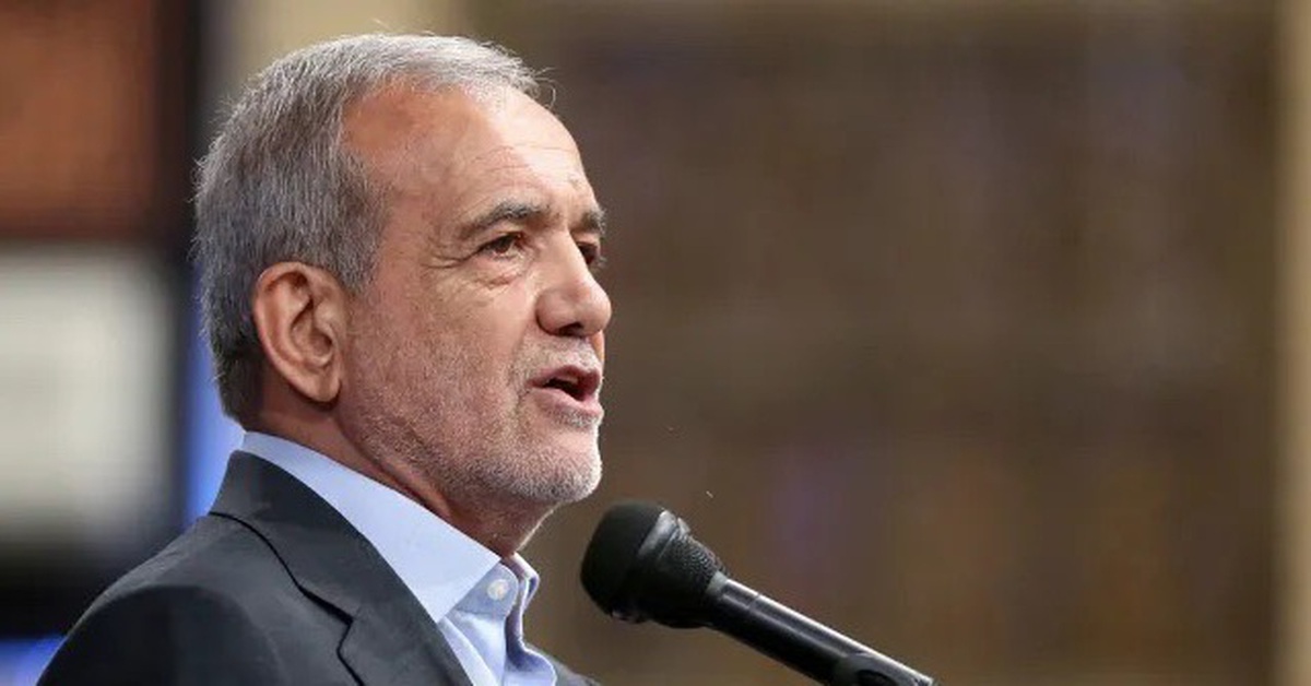 Tổng thống Iran ra lệnh khởi động đàm phán hạt nhân với Mỹ