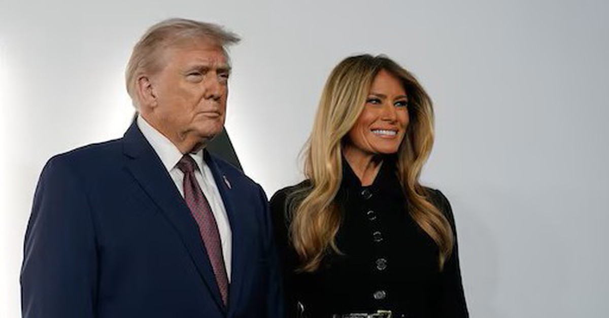 Bị chê tơi tả, phim của Đệ nhất phu nhân Melania Trump vẫn thu 7 triệu USD