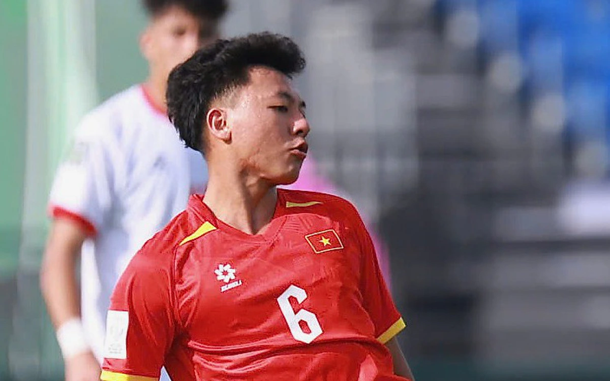 Rủi ro sự nghiệp khi cầu thủ tuổi U23 bị vắt kiệt sức