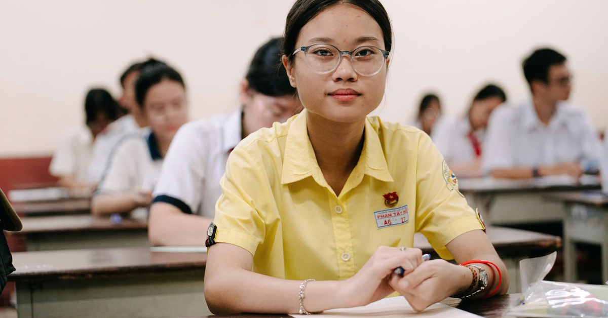 Gần 20 tỉnh, thành công bố môn thi thứ ba vào lớp 10