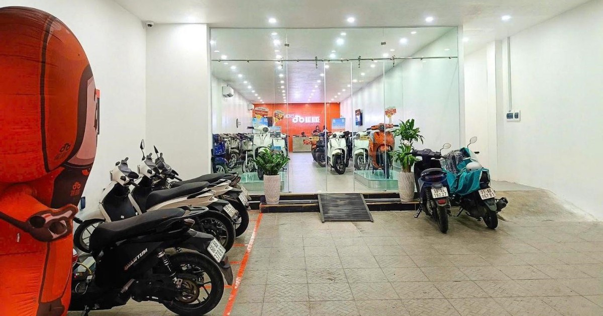 Hậu mãi xe điện qua góc nhìn trải nghiệm thực tế của người dùng