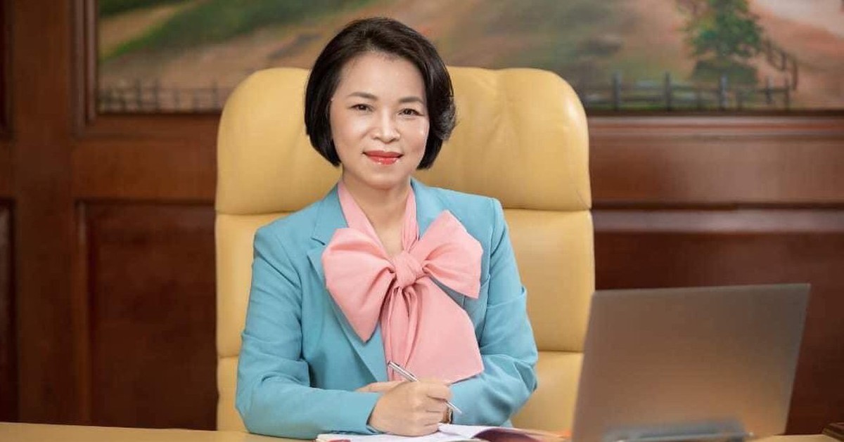 Việt Nam vừa có thêm 3 tỉ phú USD, là những ai?