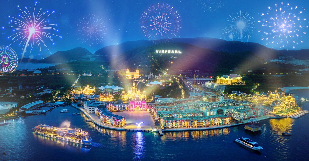 Hé lộ số tiền chục nghìn tỉ Vinpearl đang cho VinRobotics, Vinsmart, VinMotion vay