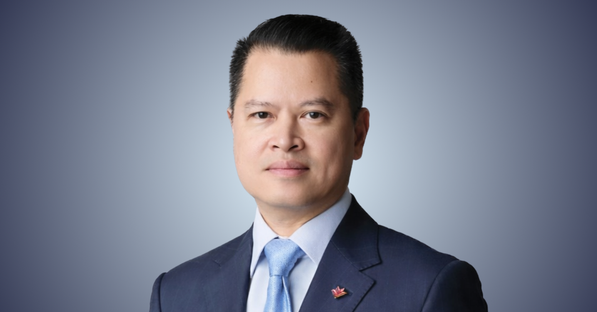 Thông tin thêm về đại gia ngân hàng Việt 'kín tiếng' vừa vào danh sách tỉ phú USD