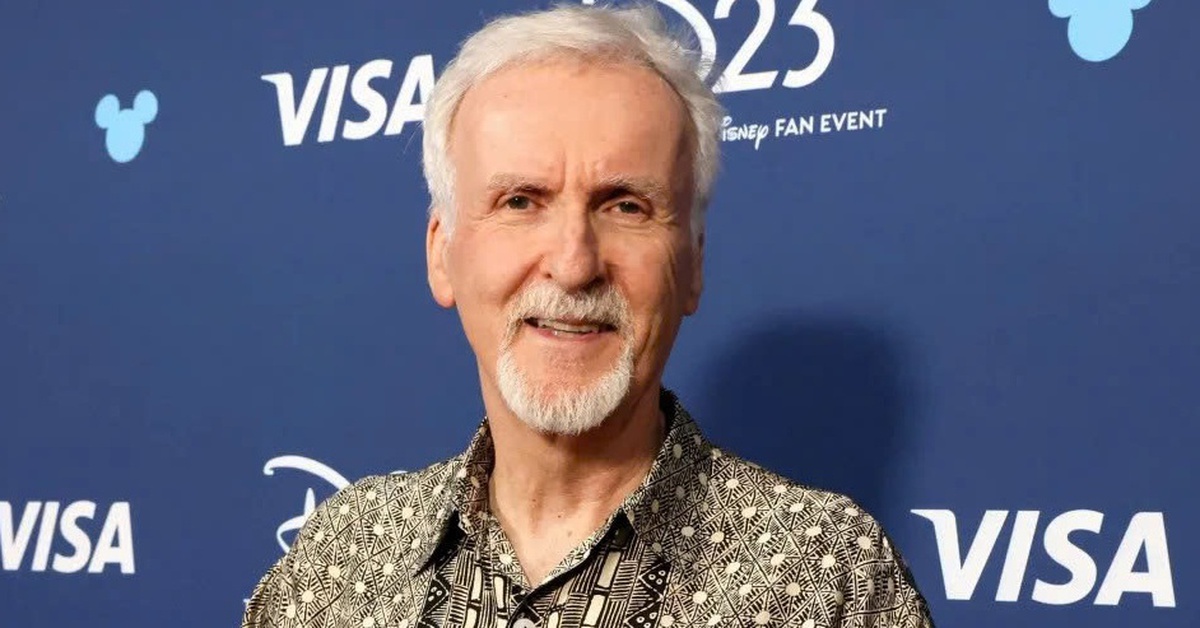 James Cameron cảnh báo thảm họa nếu Netflix thâu tóm Warner Bros.