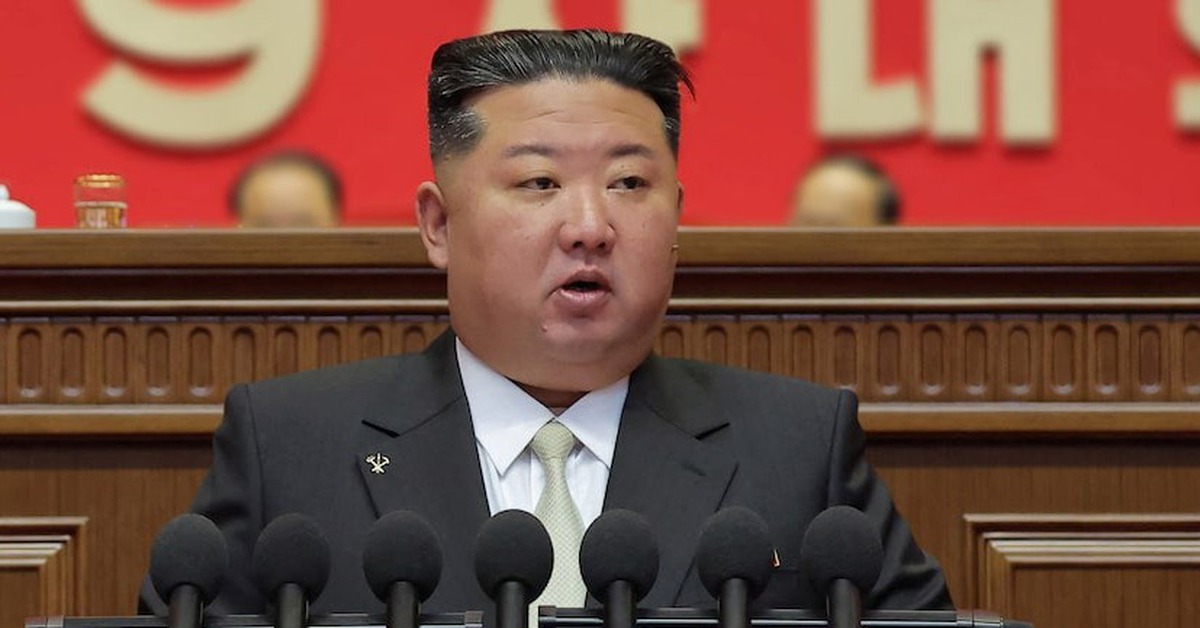 Tin tức thế giới 20-2: Triều Tiên khai mạc Đại hội Đảng; Mỹ  ra tối hậu thư '10-15 ngày' với Iran