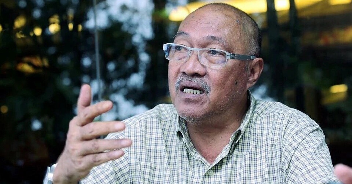 Huyền thoại bóng đá Malaysia chỉ trích FAM: 'Đừng trốn tránh nữa'