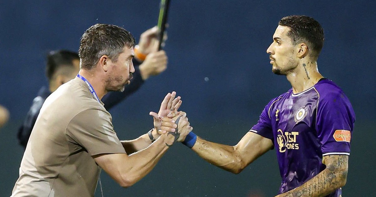 HLV Harry Kewell: 'Nghỉ Tết không ảnh hưởng đến phong độ cầu thủ'